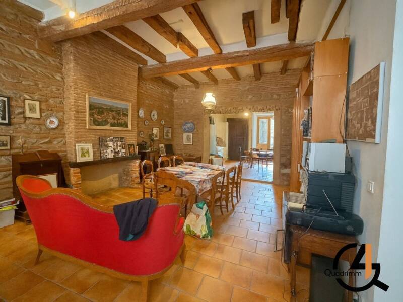 Maison à vendre, 280m², HAUTE GARONNE