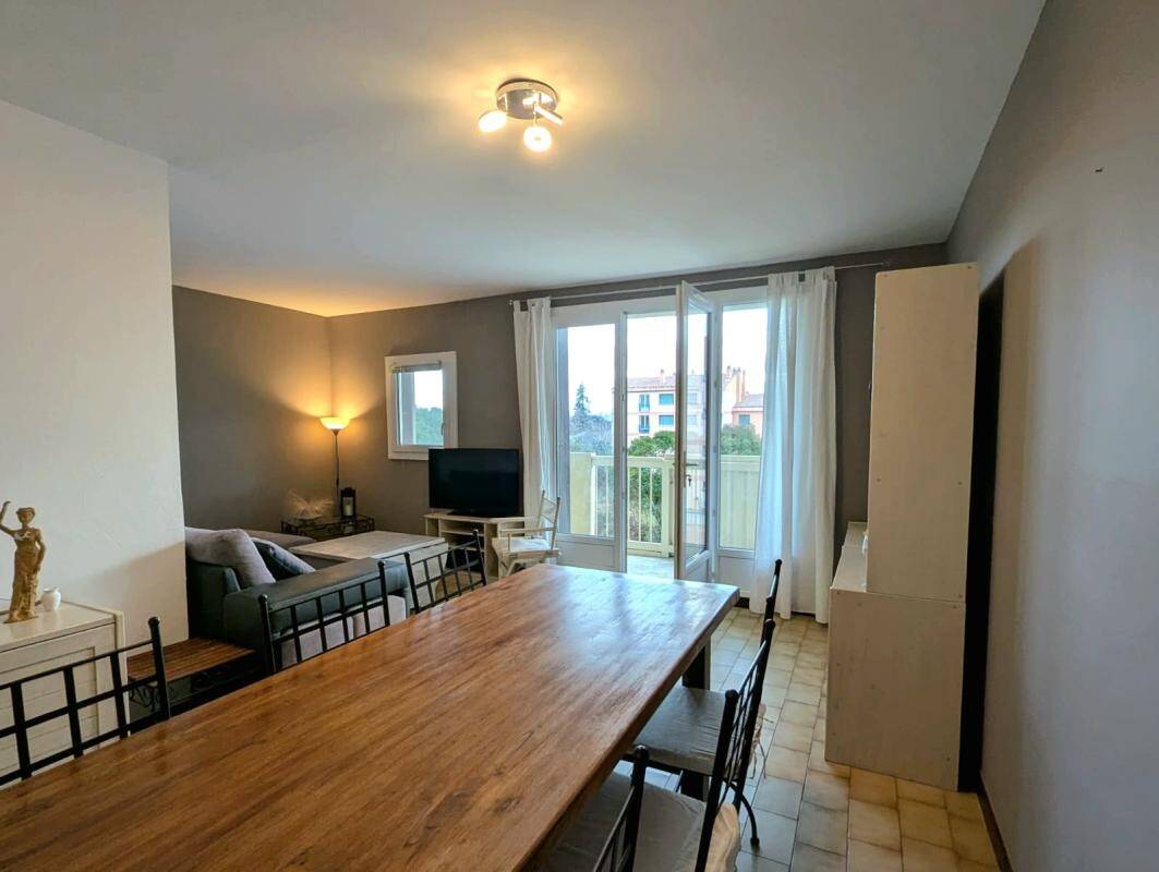 Maison à louer, 74m², MANOSQUE