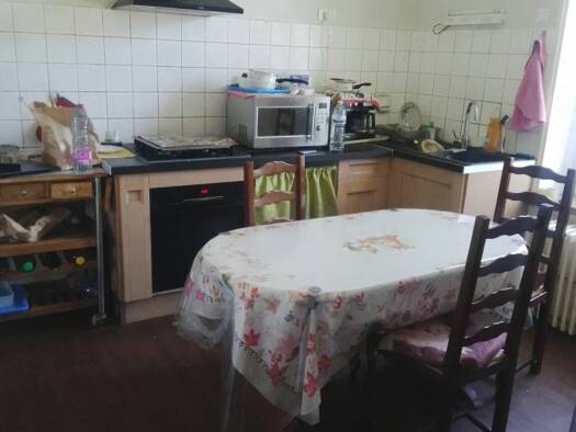 Maison à vendre 128 400 € 4 pièces 2 chambres 75 m² 460 m² de terrain Nomexy 88440