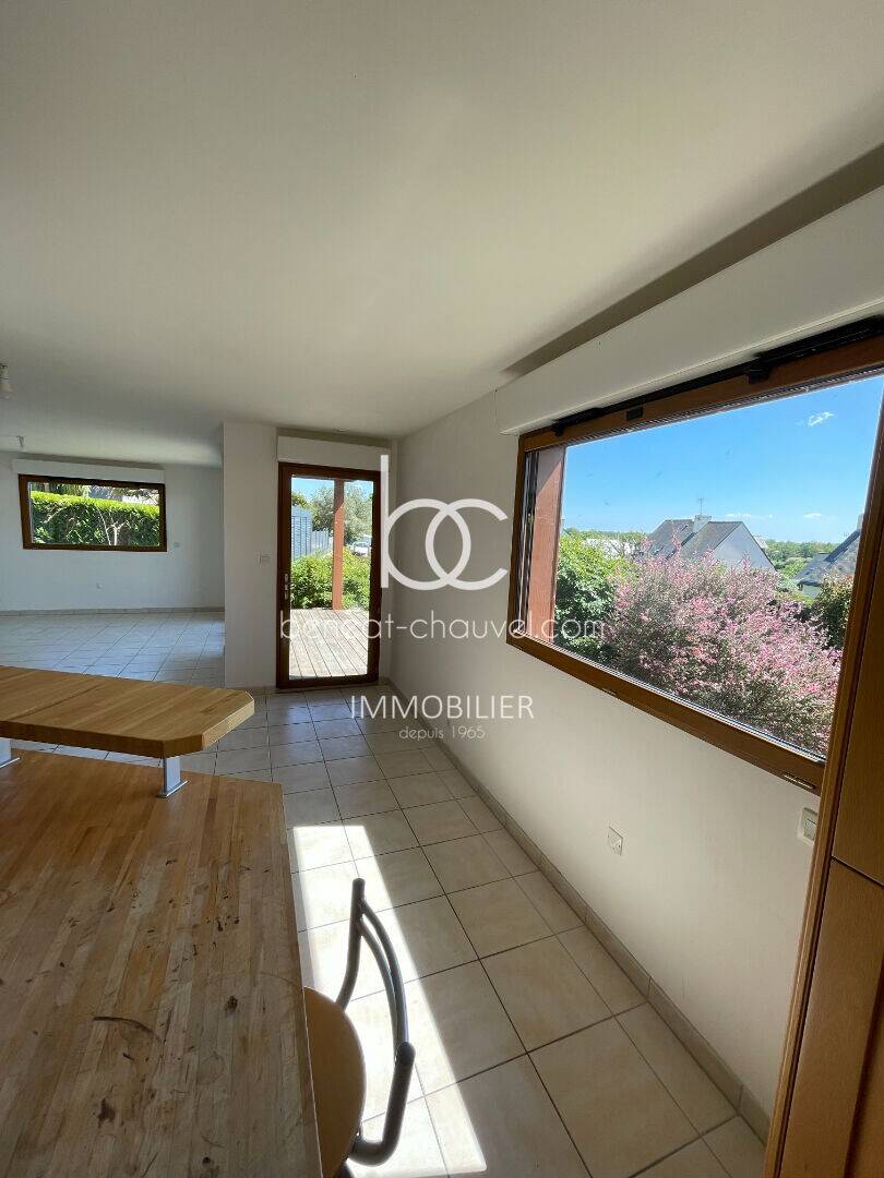 Maison à vendre, 143m², THEIX