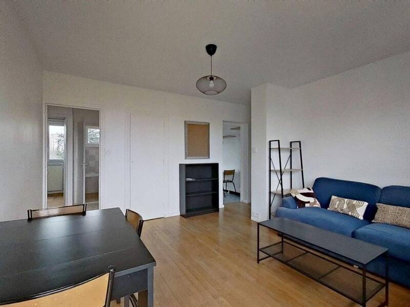 Maison à louer, 55m², TASSIN LA DEMI LUNE