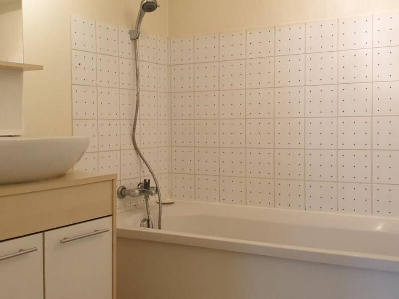 Maison à louer, 63m², SAINT PIERRE DES CORPS