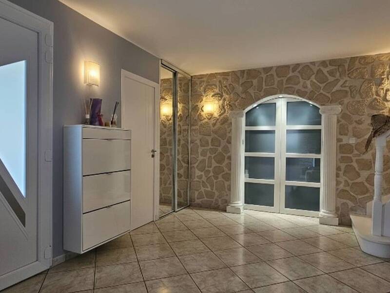 Maison à vendre, 162m², AUREC SUR LOIRE