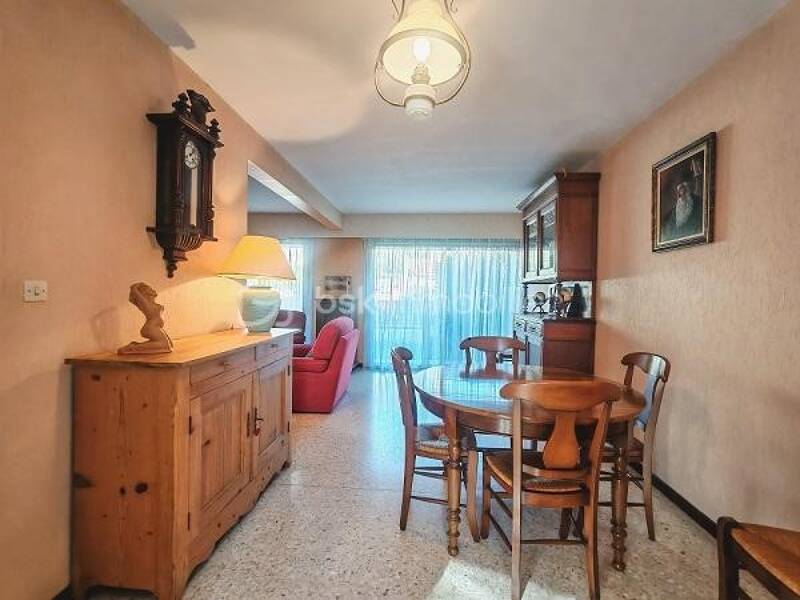 Maison à vendre, 90m², NIMES