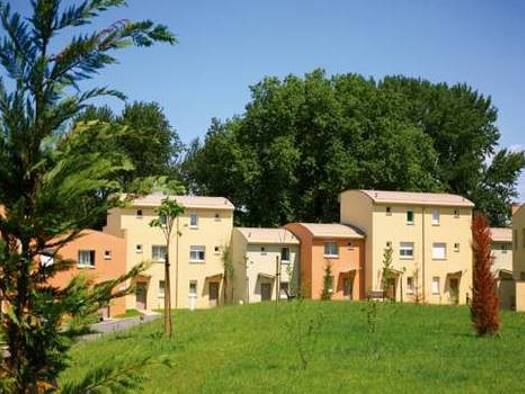 Maison de ville à vendre 204 073 € 4 pièces 3 chambres 78 m² Montévrain 77144