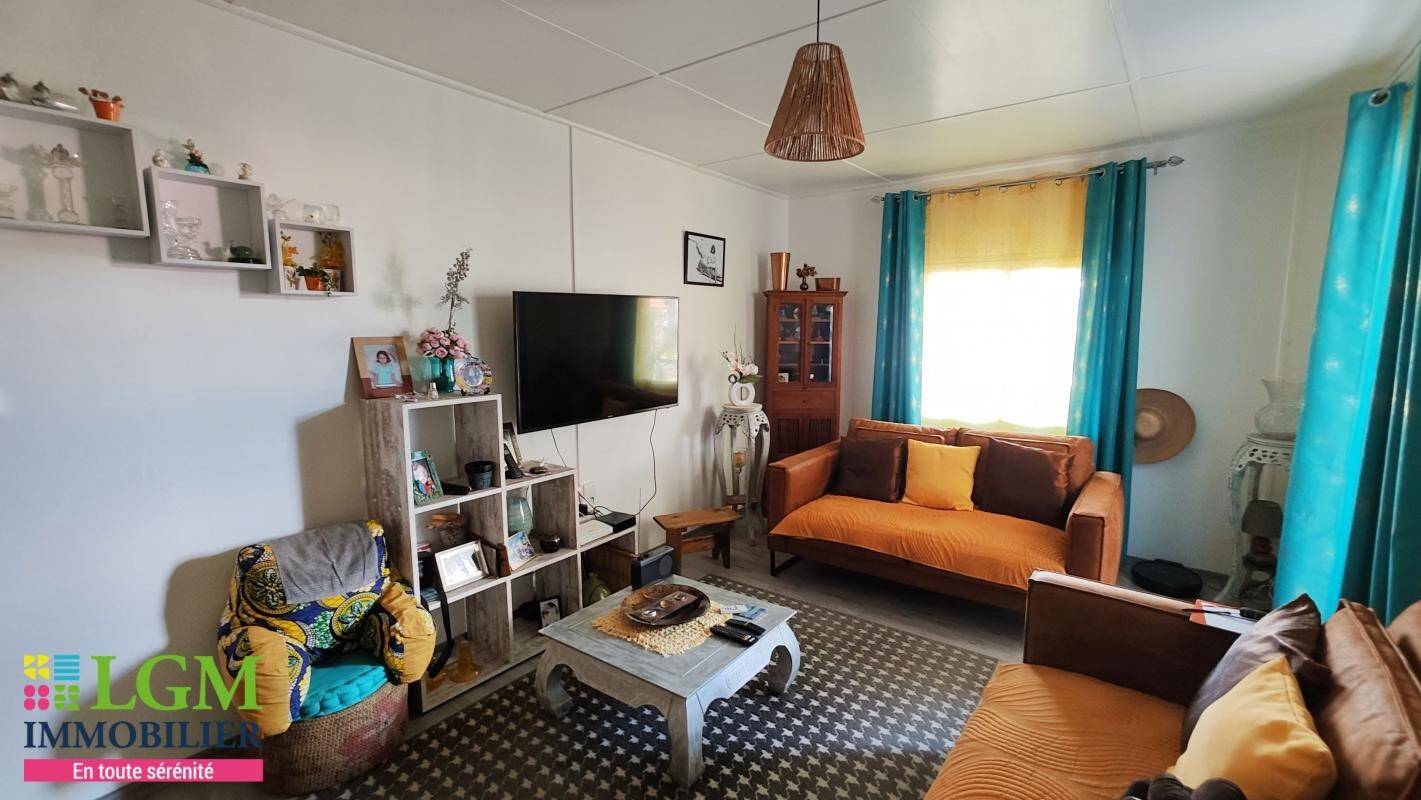 Maison à vendre, 150m², SAINT PIERRE