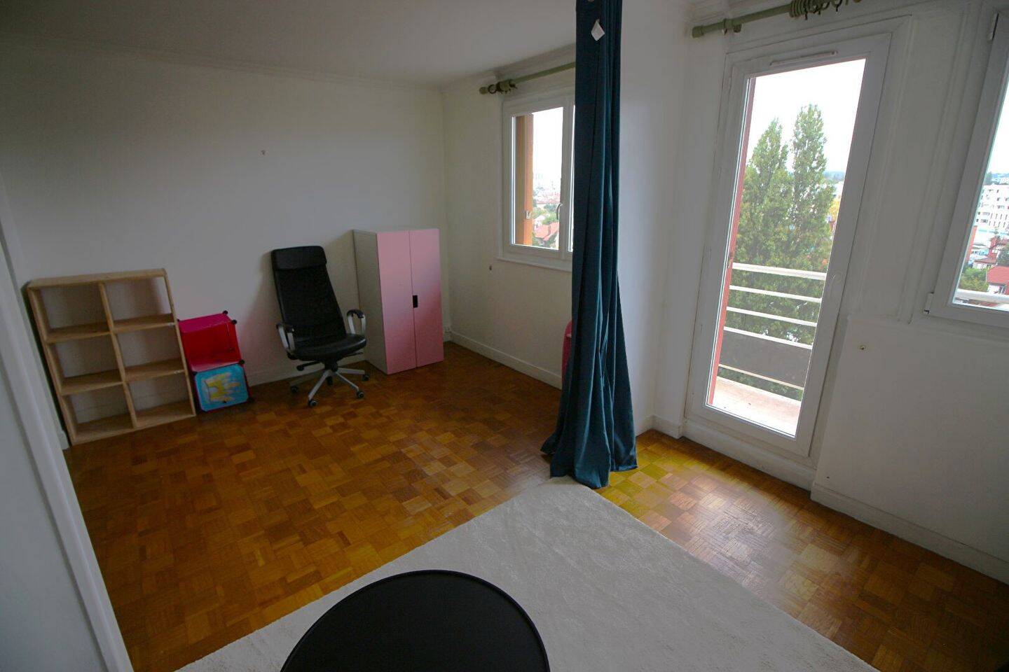 Maison à louer, 63m², ANTONY