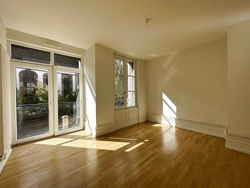 Maison à louer, 139m², STRASBOURG