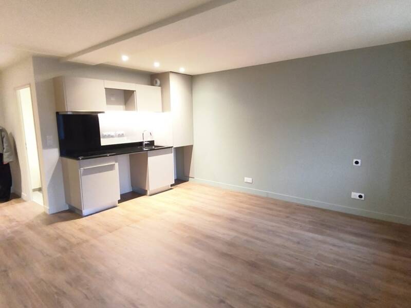 Maison à louer, 30m², METZ