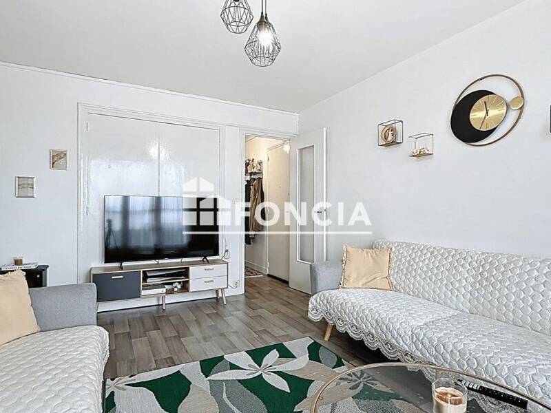 Maison à vendre, 51m², LIMOGES