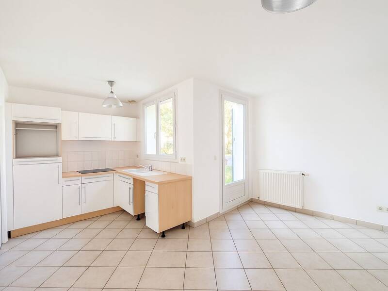 Maison à vendre, 104m², SAVIGNY LE TEMPLE