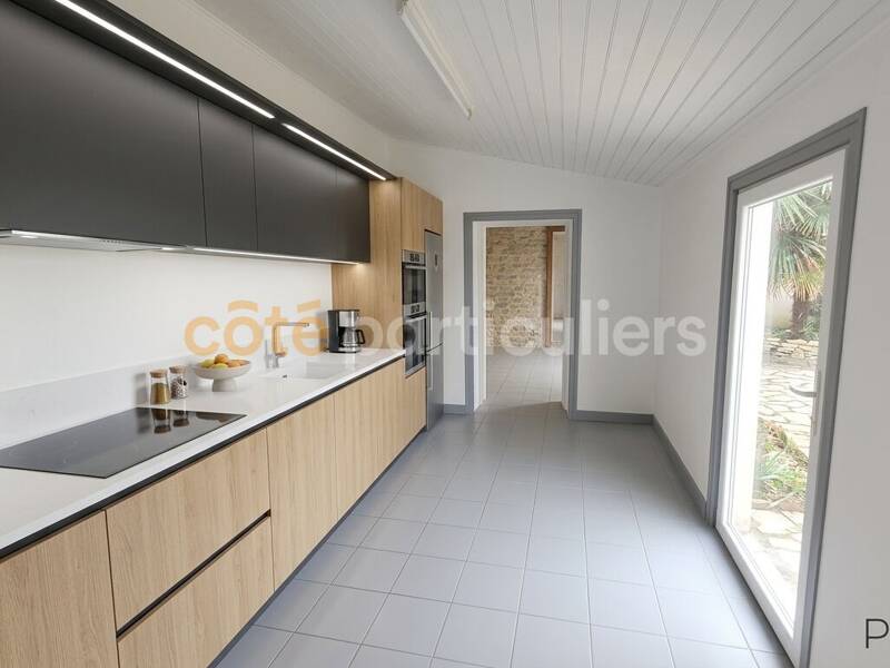 Maison à vendre, 70m², LA FAUTE SUR MER