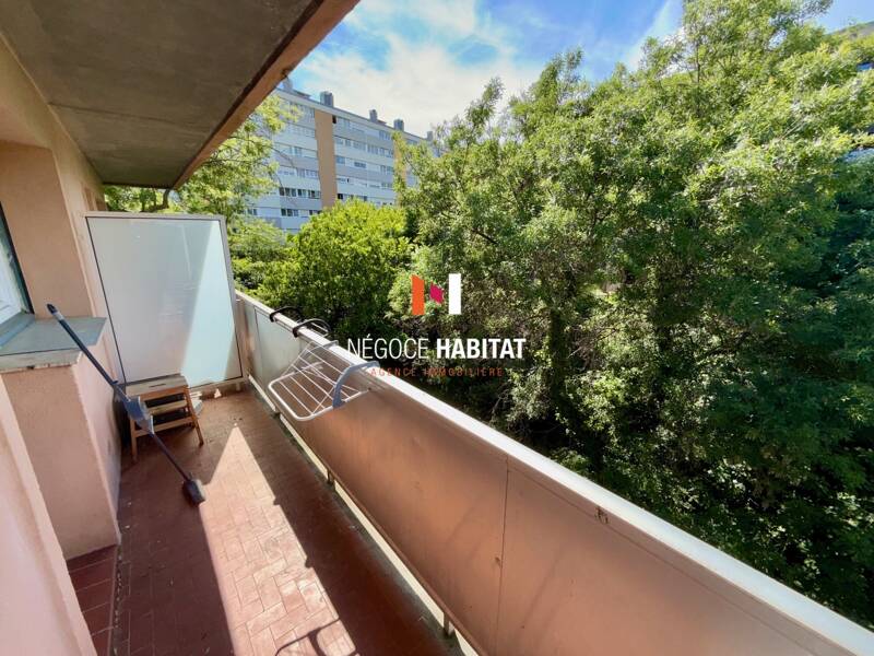 Maison à louer, 23m², MONTPELLIER