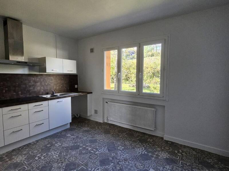 Maison à louer, 76m², CLERMONT FERRAND