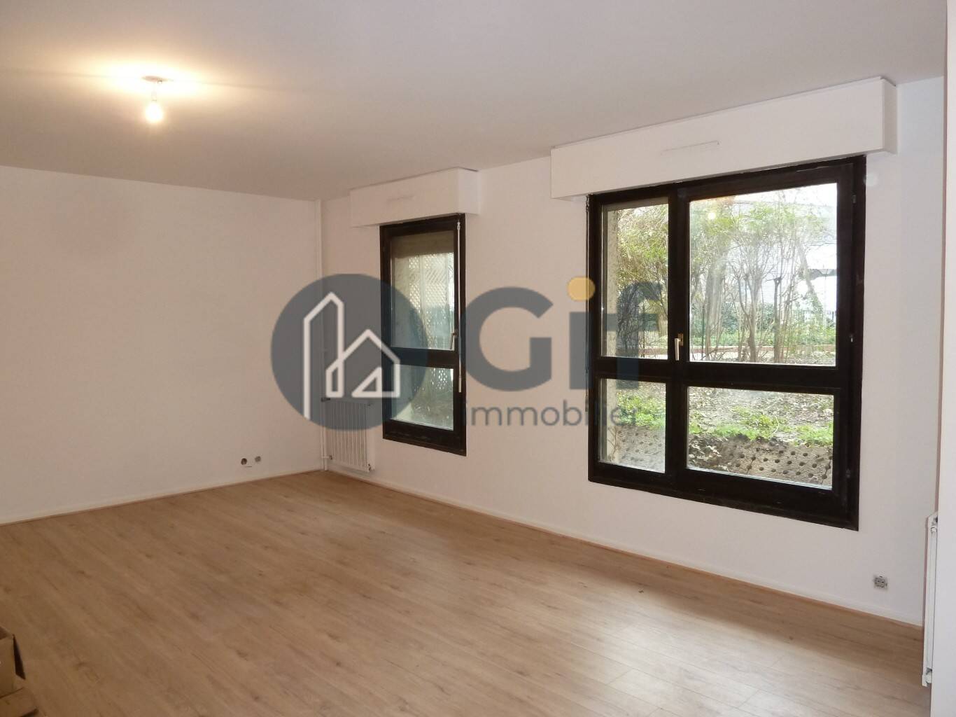 Maison à louer, 48m², CRETEIL