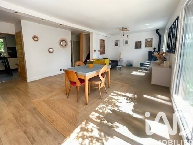 Maison à vendre, 110m², EVRY GREGY SUR YERRE