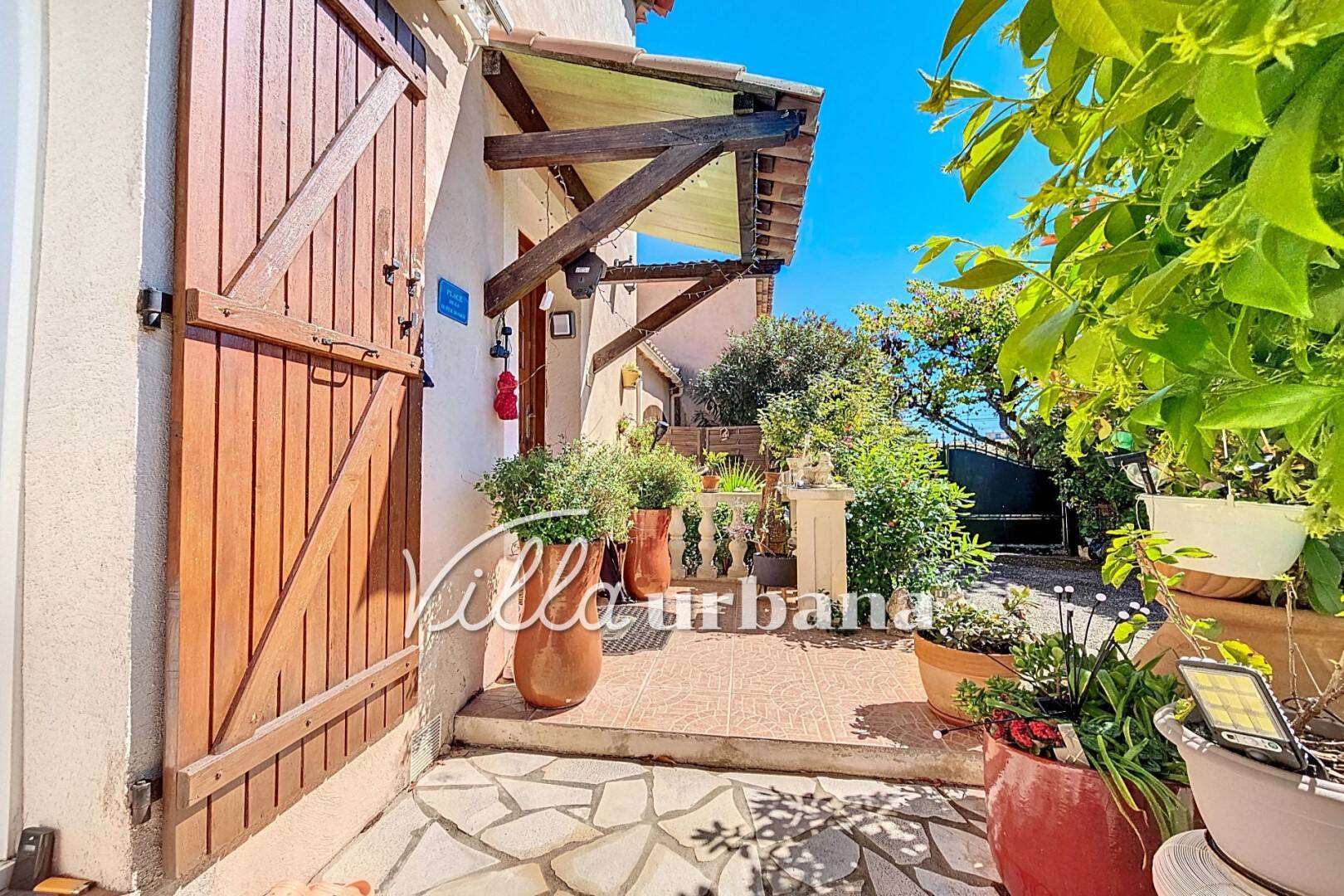 Maison à vendre, 88m², ANTIBES