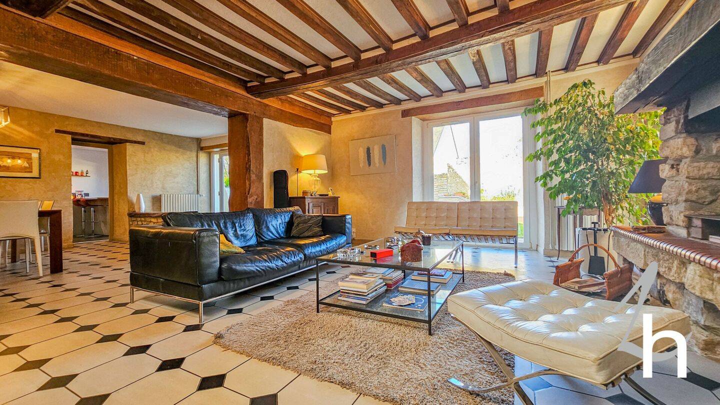 Maison à vendre, 175m², CAEN