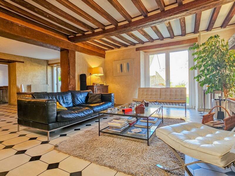 Maison à vendre, 175m², CAEN