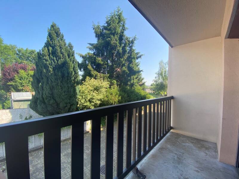 Maison à louer, 92m², HESINGUE