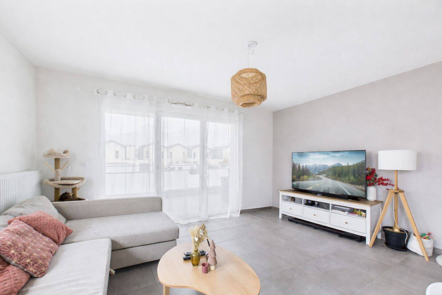 Maison à vendre, 64m², VARCES ALLIERES ET RISSET