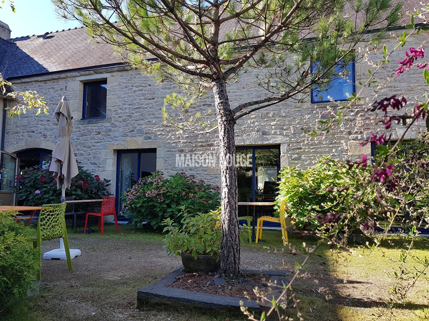 Maison à vendre, 636m², THEIX