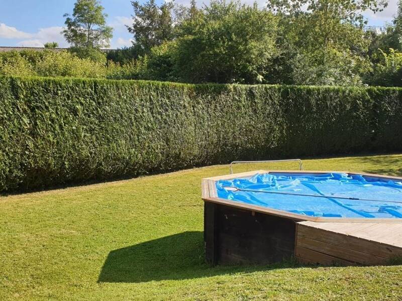 Maison à vendre, 150m², MAUREPAS