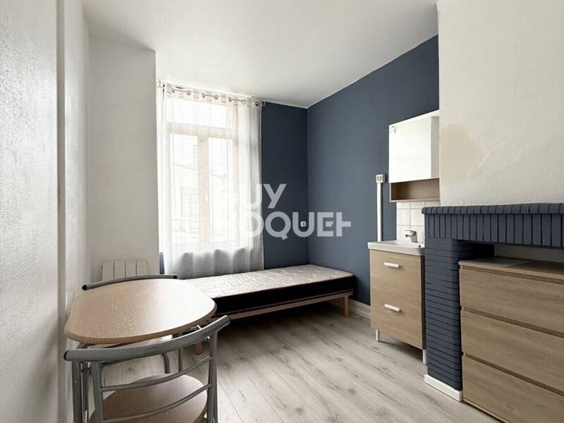 Maison à vendre, 61m², AMIENS