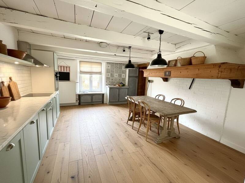 Maison à vendre, 160m², SAINT CERGUES