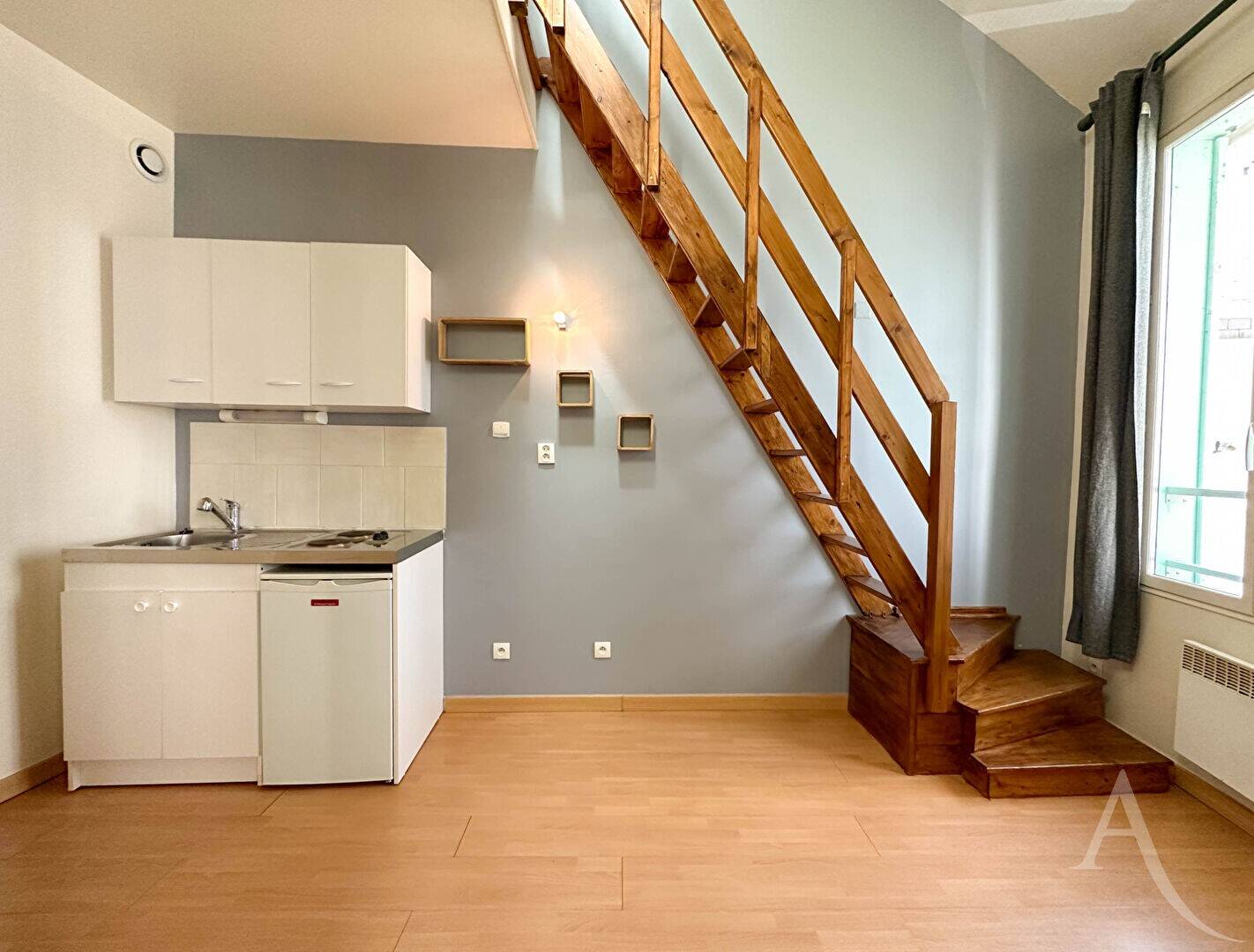 Maison à louer, 21m², BOURGES