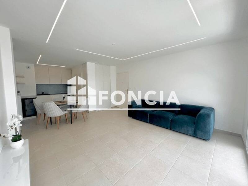 Maison à louer, 65m², SAINT GENIS POUILLY