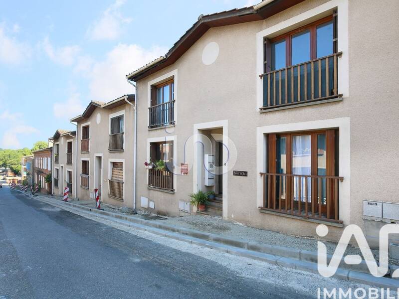 Maison à vendre, 46m², FRONTON