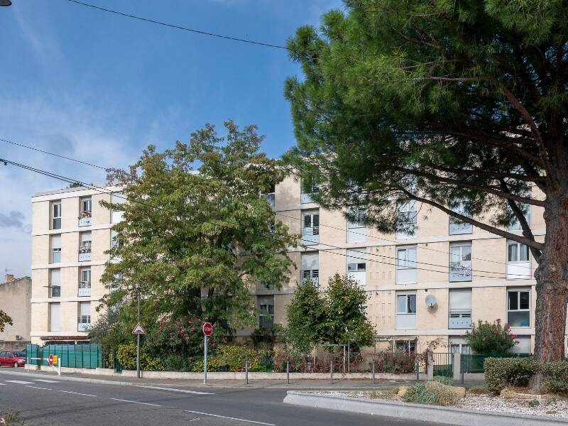 Maison à louer, 44m², SORGUES