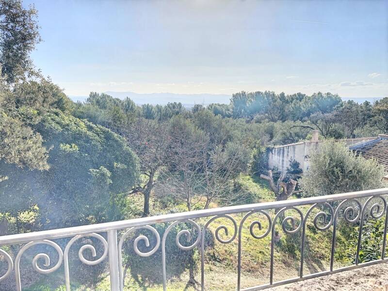 Maison à louer, 39m², AIX EN PROVENCE