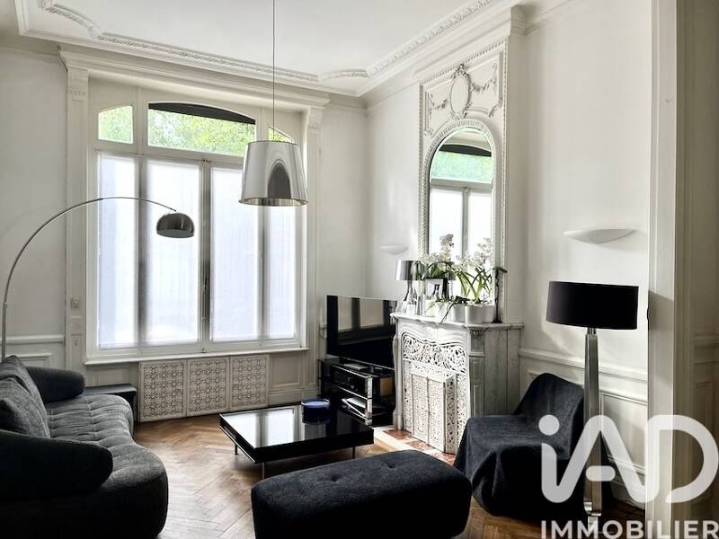 Maison à vendre, 180m², ROUBAIX