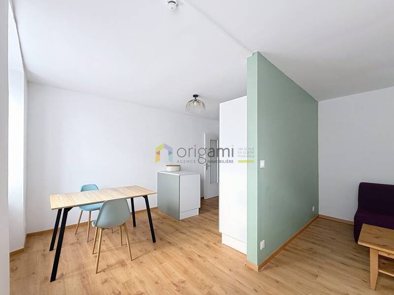 Maison à louer, 45m², ROSHEIM