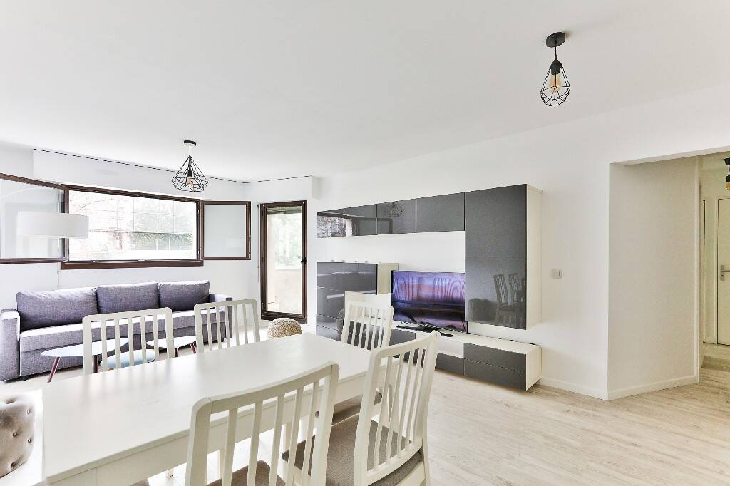 Maison à louer, 54m², LEVALLOIS PERRET