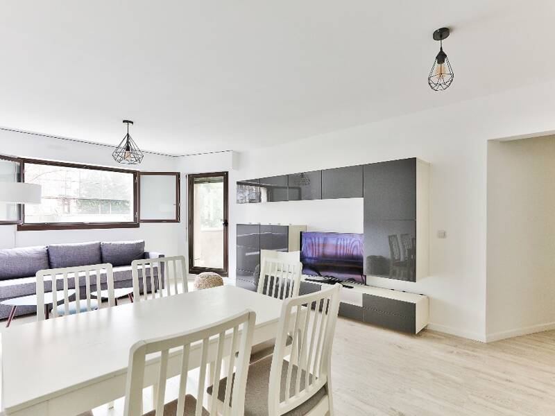 Maison à louer, 54m², LEVALLOIS PERRET