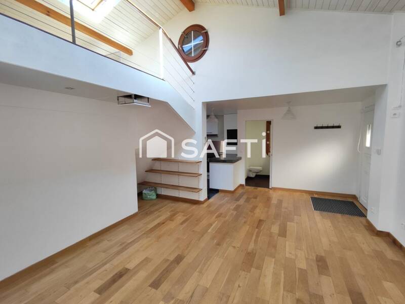 Maison à vendre, 70m², BORDEAUX