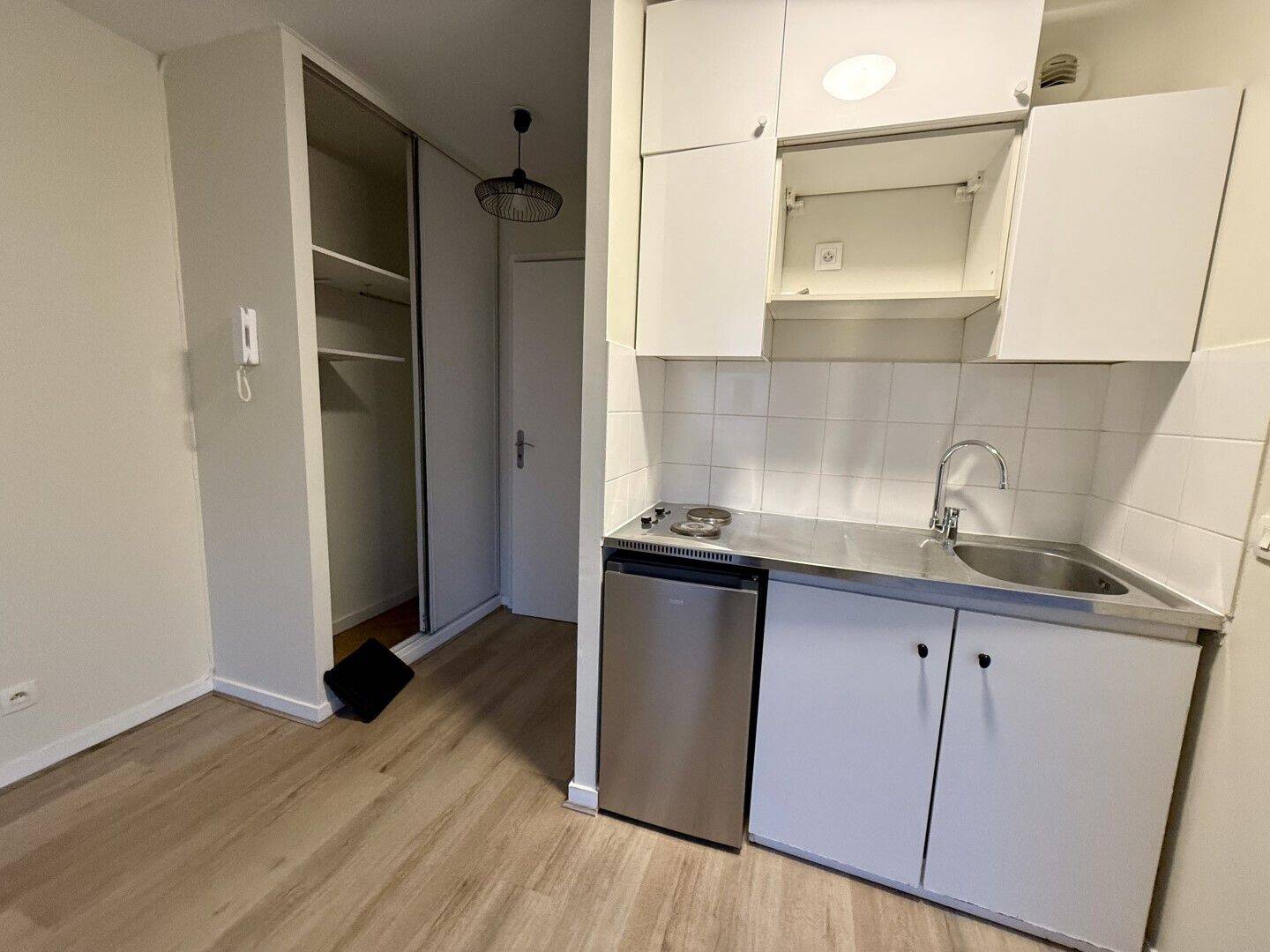 Maison à louer, 30m², ISSY LES MOULINEAUX