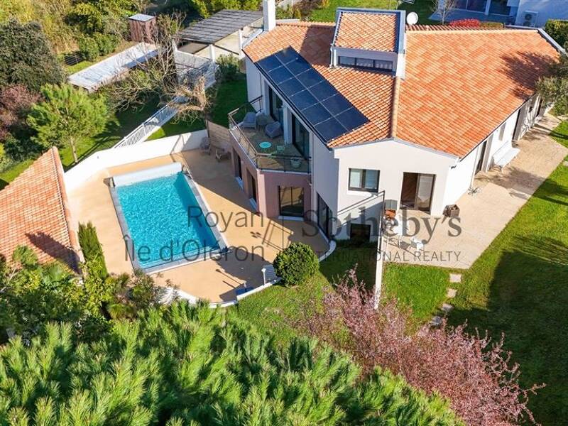 Maison à vendre, 304m², SAINT PALAIS SUR MER