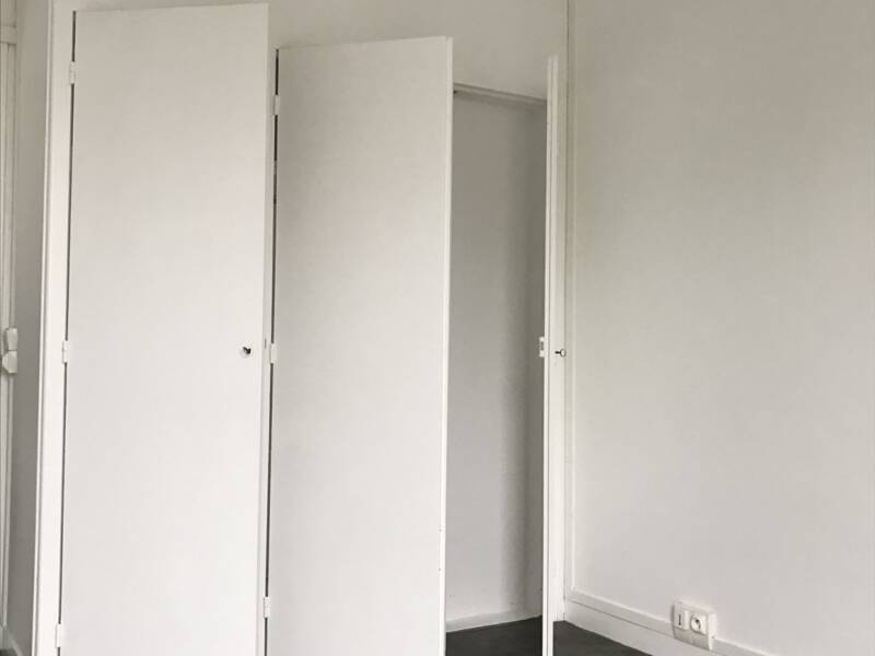 Maison à louer, 42m², LE HAVRE