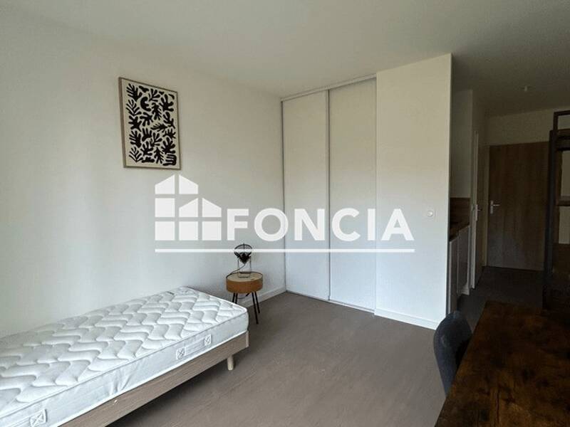 Maison à louer, 19m², ORLEANS