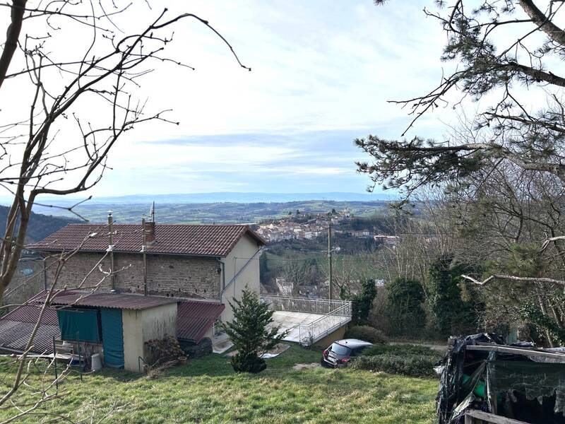 Maison à vendre, 149m², SAINT VINCENT DE REINS