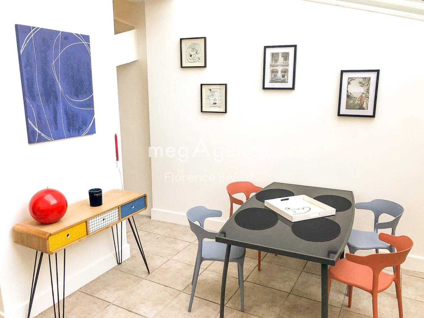 Maison à vendre, 113m², CHOLET