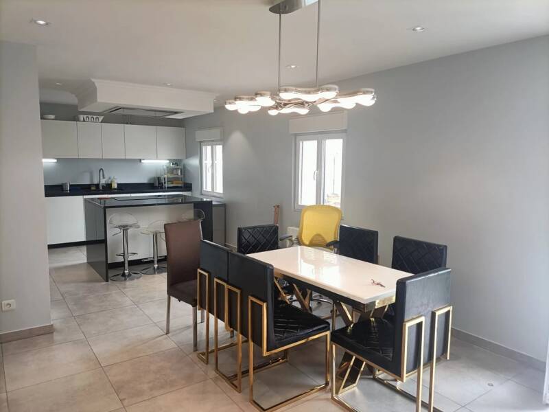 Maison à vendre, 193m², ANTONY