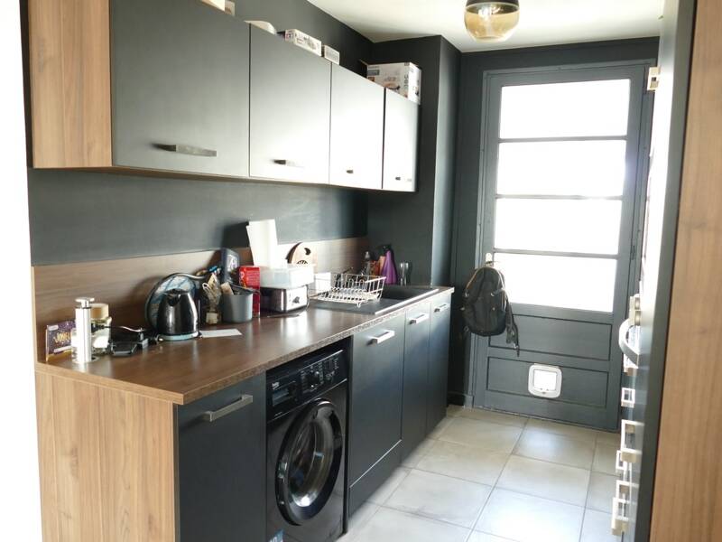 Maison à vendre, 58m², LIMAS