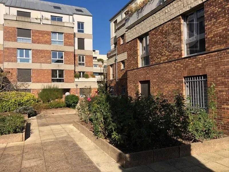 Maison à louer, 73m², ANTONY