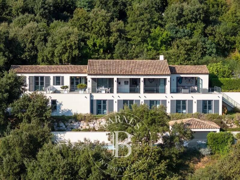 Maison à vendre, 290m², GRIMAUD