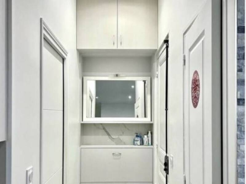 Maison à louer, 54m², PARIS 16E